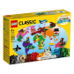 Продукт LEGO Classic Около света - Конструктор - 11 - BG Hlapeta
