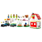 Продукт LEGO City Хамбар и животни във фермата - Конструктор - 8 - BG Hlapeta