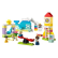 LEGO Duplo Мечтаната детска площадка за игра - Конструктор