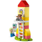 Продукт LEGO Duplo Мечтаната детска площадка за игра - Конструктор - 3 - BG Hlapeta