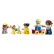 LEGO Duplo Мечтаната детска площадка за игра - Конструктор 5