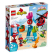 LEGO DUPLO Спайдърмен и приятели: Приключение на панаира - Конструктор 1