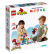 LEGO DUPLO Спайдърмен и приятели: Приключение на панаира - Конструктор 4