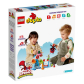 Продукт LEGO DUPLO Спайдърмен и приятели: Приключение на панаира - Конструктор - 2 - BG Hlapeta