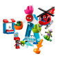 Продукт LEGO DUPLO Спайдърмен и приятели: Приключение на панаира - Конструктор - 4 - BG Hlapeta