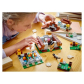 Продукт LEGO Minecraft Изоставеното село - Конструктор - 3 - BG Hlapeta