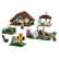 LEGO Minecraft Изоставеното село - Конструктор 5