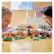 LEGO Minecraft Изоставеното село - Конструктор 3