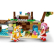 LEGO Sonic the Hedgehog Островът на Ейми за спасяване на животни - Конструктор