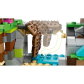 Продукт LEGO Sonic the Hedgehog Островът на Ейми за спасяване на животни - Конструктор - 3 - BG Hlapeta