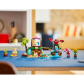 Продукт LEGO Sonic the Hedgehog Островът на Ейми за спасяване на животни - Конструктор - 1 - BG Hlapeta