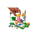 LEGO Super Mario Приключения с Прасковка, стартов пакет - Конструктор