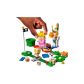 Продукт LEGO Super Mario Приключения с Прасковка, стартов пакет - Конструктор - 8 - BG Hlapeta