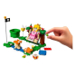 Продукт LEGO Super Mario Приключения с Прасковка, стартов пакет - Конструктор - 1 - BG Hlapeta