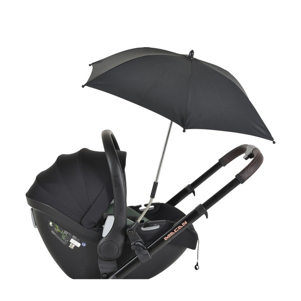Продукт Moni - Универсален чадър за детска количка - 0 - BG Hlapeta
