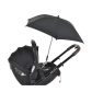 Продукт Moni - Универсален чадър за детска количка - 8 - BG Hlapeta