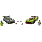 Продукт LEGO Aston Martin Valkyrie и Vantage GT3 - Конструктор - 1 - BG Hlapeta