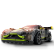 LEGO Aston Martin Valkyrie и Vantage GT3 - Конструктор