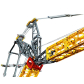 Продукт LEGO Technic Liebherr LR 13000 - Кран с гъсеничен ход - 12 - BG Hlapeta