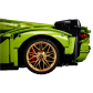 Продукт LEGO Technic Lamborghini Sian FKP 37 - Конструктор кола - 11 - BG Hlapeta