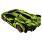 Продукт LEGO Technic Lamborghini Sian FKP 37 - Конструктор кола - 13 - BG Hlapeta
