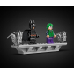 Продукт LEGO DC Comics Super Heroes Batmobile - Всъдеходът - 13 - BG Hlapeta