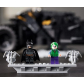 Продукт LEGO DC Comics Super Heroes Batmobile - Всъдеходът - 10 - BG Hlapeta