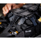 Продукт LEGO DC Comics Super Heroes Batmobile - Всъдеходът - 5 - BG Hlapeta