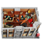 Продукт LEGO Marvel Avengers Classic - Светилището - 12 - BG Hlapeta
