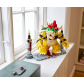 Продукт LEGO Super Mario The Mighty Bowser - Модел за конструиране на Bowser - 12 - BG Hlapeta