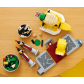 Продукт LEGO Super Mario The Mighty Bowser - Модел за конструиране на Bowser - 10 - BG Hlapeta