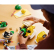 LEGO Super Mario The Mighty Bowser - Модел за конструиране на Bowser