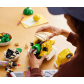 Продукт LEGO Super Mario The Mighty Bowser - Модел за конструиране на Bowser - 9 - BG Hlapeta