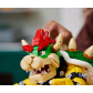 Продукт LEGO Super Mario The Mighty Bowser - Модел за конструиране на Bowser - 8 - BG Hlapeta