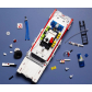 Продукт LEGO Icons Ghostbusters ECTO-1 - Конструктор - 15 - BG Hlapeta