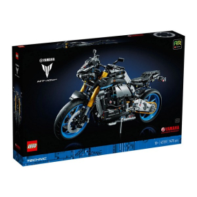 LEGO Technic Yamaha MT-10 SP - Конструктор