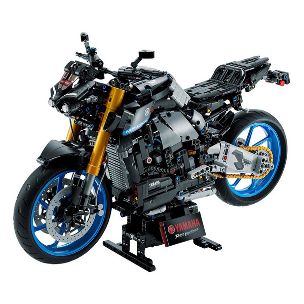 Продукт LEGO Technic Yamaha MT-10 SP - Конструктор - 0 - BG Hlapeta