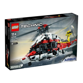 LEGO Technic Спасителен хеликоптер Airbus H175 - Конструктор