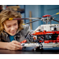 Продукт LEGO Technic Спасителен хеликоптер Airbus H175 - Конструктор - 1 - BG Hlapeta