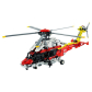 Продукт LEGO Technic Спасителен хеликоптер Airbus H175 - Конструктор - 8 - BG Hlapeta