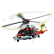 LEGO Technic Спасителен хеликоптер Airbus H175 - Конструктор 5