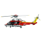 Продукт LEGO Technic Спасителен хеликоптер Airbus H175 - Конструктор - 6 - BG Hlapeta