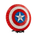 LEGO Marvel Super Heroes Щитът на Капитан Америка - Конструктор 4