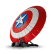 LEGO Marvel Super Heroes Щитът на Капитан Америка - Конструктор