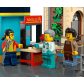 Продукт LEGO City Центъра на града - Конструктор - 11 - BG Hlapeta