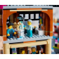 Продукт LEGO City Центъра на града - Конструктор - 8 - BG Hlapeta