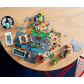 Продукт LEGO City Центъра на града - Конструктор - 4 - BG Hlapeta