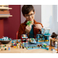 Продукт LEGO City Центъра на града - Конструктор - 3 - BG Hlapeta