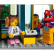 LEGO City Центъра на града - Конструктор 6