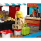 Продукт LEGO City Центъра на града - Конструктор - 15 - BG Hlapeta